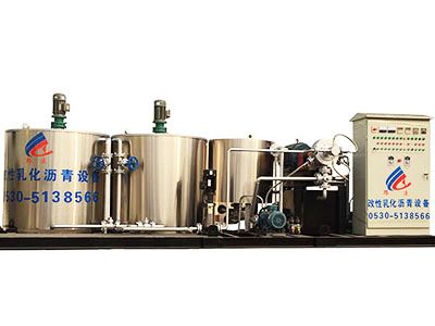 乳化瀝青設(shè)備維護(hù)保養(yǎng)的小訣竅有哪些？